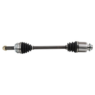 TRQ® - Rear Driver Side Axle Shaft