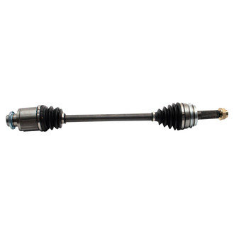 TRQ® - Rear Passenger Side Axle Shaft