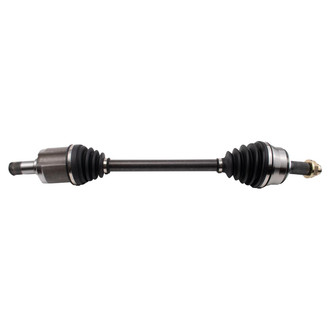 TRQ® - Front Driver Side Axle Shaft