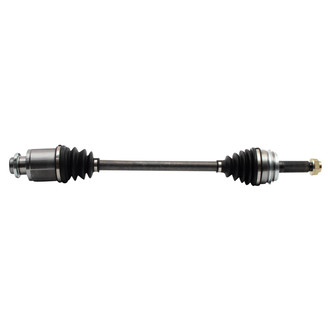 TRQ® - Rear Driver Side Axle Shaft
