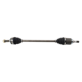 TRQ® - Rear Driver Side Axle Shaft