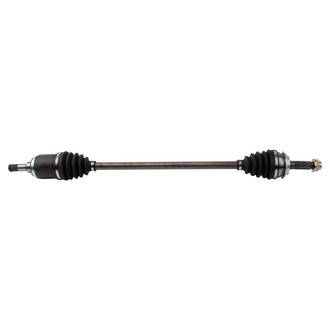 TRQ® - Rear Passenger Side Axle Shaft