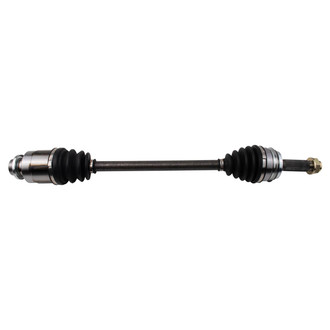 TRQ® - Rear Passenger Side Axle Shaft