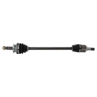 TRQ® - Rear Driver Side Axle Shaft