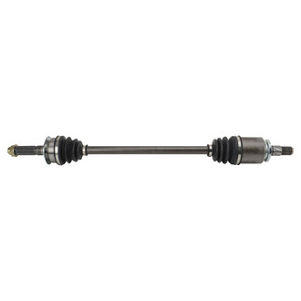 TRQ® - Rear Passenger Side Axle Shaft