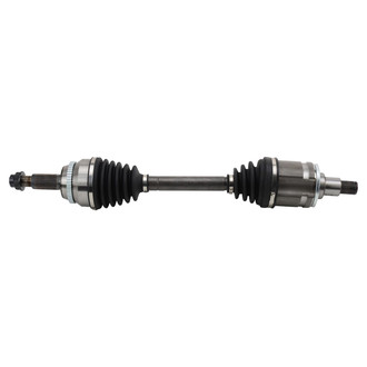 TRQ® - Front Driver Side Axle Shaft