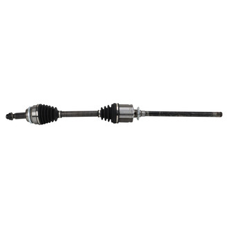 TRQ® - Front Passenger Side Axle Shaft