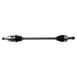 TRQ® - Rear Passenger Side Axle Shaft
