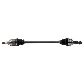 TRQ® - Rear Passenger Side Axle Shaft