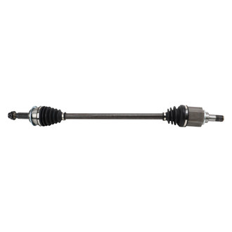 TRQ® - Rear Driver Side Axle Shaft
