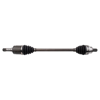 TRQ® - Rear Driver Side Axle Shaft