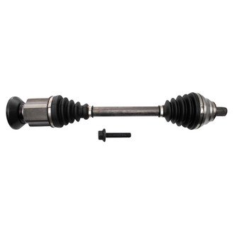 TRQ® - Front Passenger Side Axle Shaft