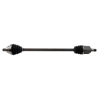 TRQ® - Front Passenger Side Axle Shaft