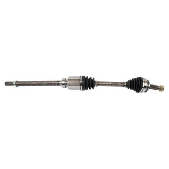 TRQ® - Front Passenger Side Axle Shaft