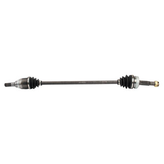 TRQ® - Rear Driver Side Axle Shaft