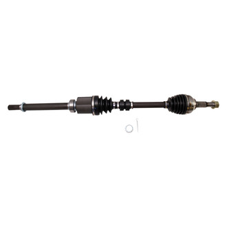 TRQ® - Front Passenger Side Axle Shaft