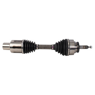 TRQ® - Axle Shaft