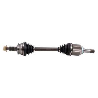 TRQ® CSA34119 - Front Passenger Side Axle Shaft