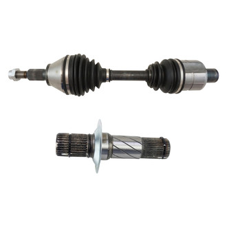 TRQ® - Axle Shaft Kit