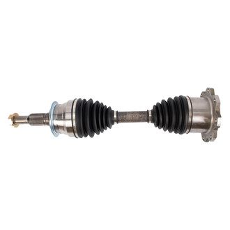 TRQ® - Front Passenger Side Axle Shaft