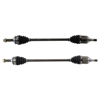 TRQ® - Rear Axle Shaft Kit