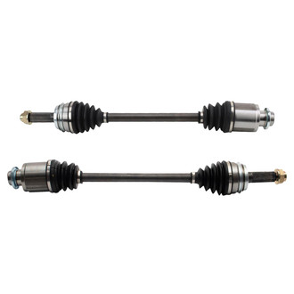 TRQ® - Rear Axle Shaft Kit