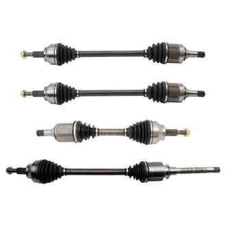 TRQ® - Axle Shaft Kit
