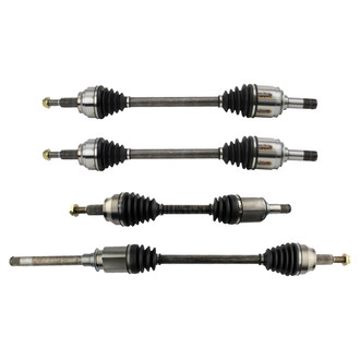 TRQ® - Axle Shaft Kit