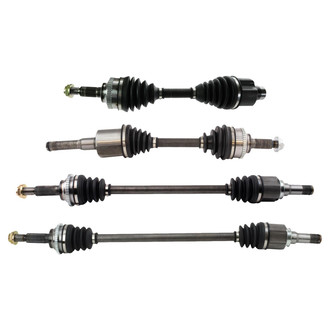TRQ® - Axle Shaft Kit