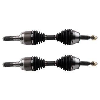 TRQ® - Axle Shaft Kit