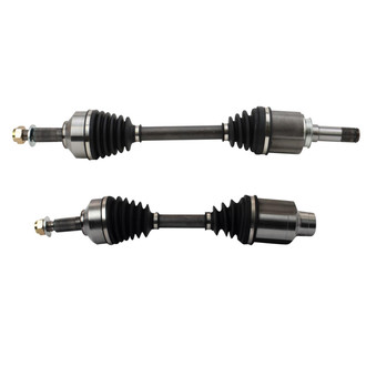 TRQ® - Axle Shaft Kit