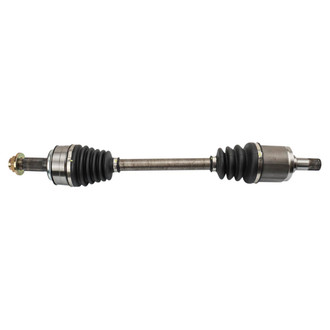TRQ® - Front Driver Side Axle Shaft