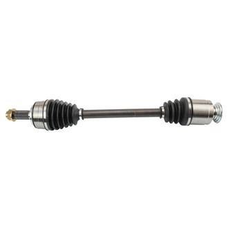 TRQ® - Front Passenger Side Axle Shaft