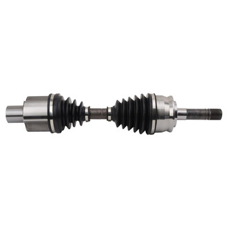 TRQ® - Rear Passenger Side Axle Shaft