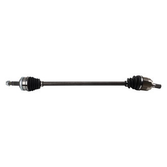 TRQ® - Front Passenger Side Axle Shaft