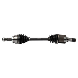 TRQ® - Front Driver Side Axle Shaft