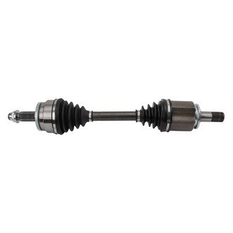 TRQ® - Front Driver Side Axle Shaft
