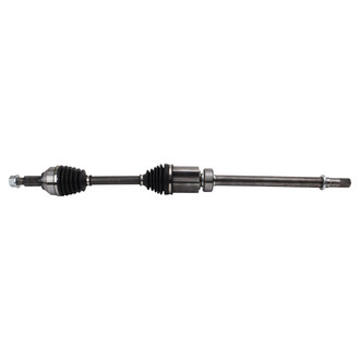 TRQ® - Front Passenger Side Axle Shaft