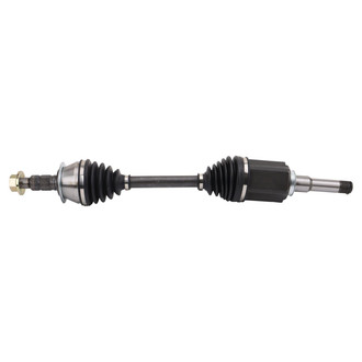 TRQ® - Front Driver Side Axle Shaft