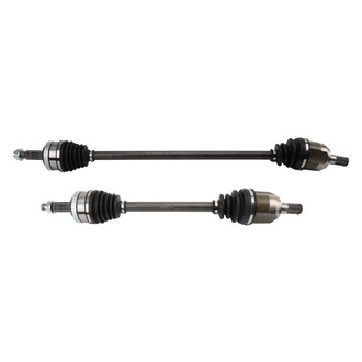 TRQ® - Front Driver or Passenger Side Axle Shaft Kit