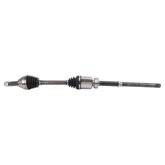 TRQ® - Front Passenger Side Axle Shaft
