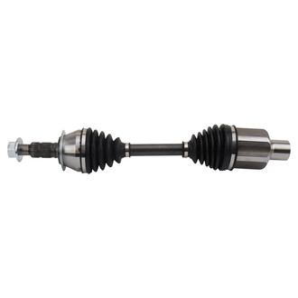 TRQ® - Front Passenger Side Axle Shaft