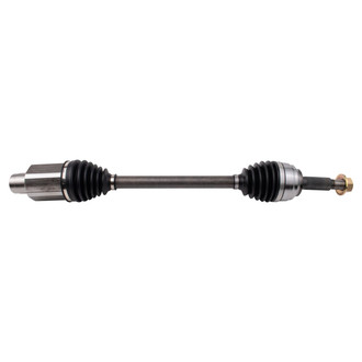 TRQ® - Front Passenger Side Axle Shaft
