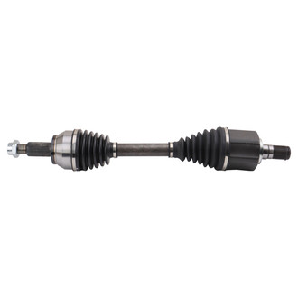 TRQ® - Front Driver Side Axle Shaft