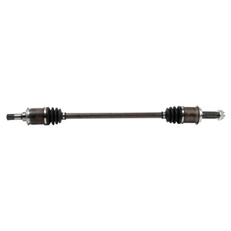 TRQ® - Rear Driver Side Axle Shaft