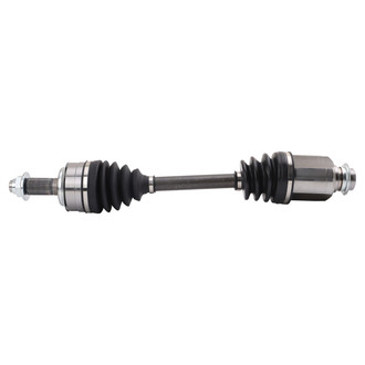 TRQ® - Front Passenger Side Axle Shaft