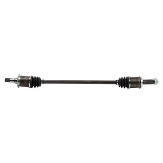 TRQ® - Rear Passenger Side Axle Shaft
