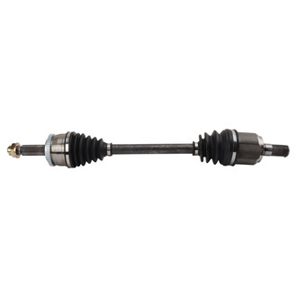 TRQ® - Front Driver Side Axle Shaft