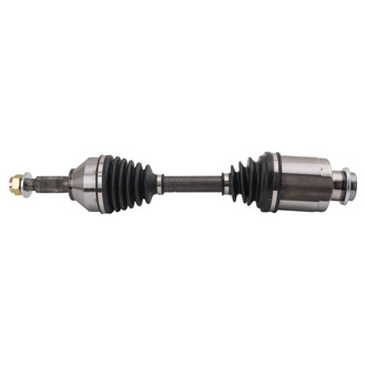 TRQ® - Front Passenger Side Axle Shaft