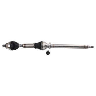 TRQ® - Front Passenger Side Axle Shaft